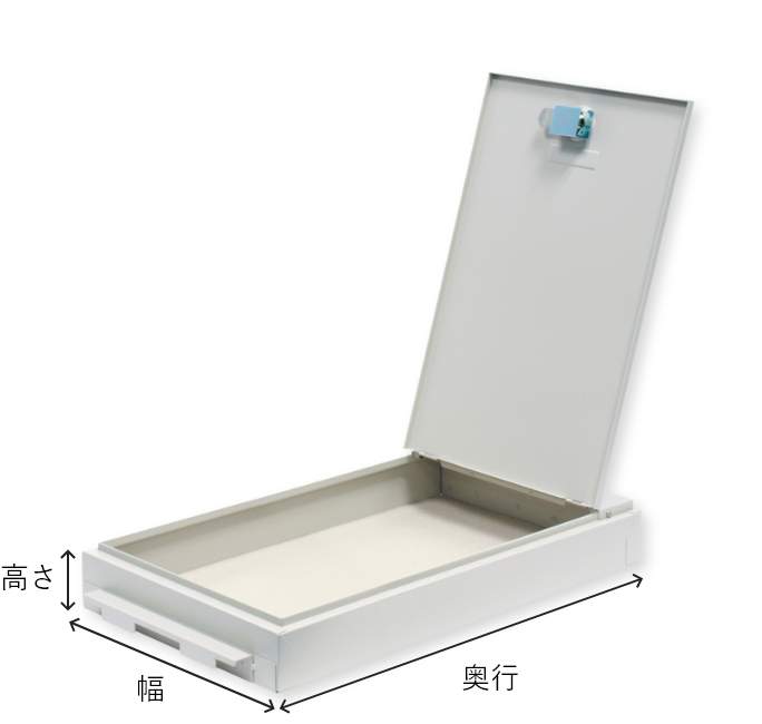 box